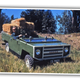 Image for article titled Conspiracy Theory: Ford's Bronco Concept Car Was Actually Based On A South African Chevy